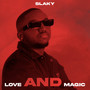 Love and Magic (Explicit)