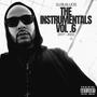 THE INSTRUMENTALS, Vol. 6 (2017-2022)