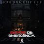 Estado De Emergência (Explicit)