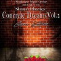 Concrete Dreams, Vol. 2