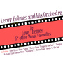 The Love Themes and Other Movie Favorites