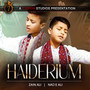 Haiderium - Single