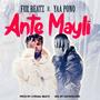 Ante Mayli (feat. Yaa Pono)