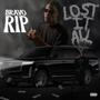 Lost it All (Got it back) [Explicit]