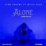 Alone (Remix) [Explicit]