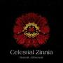 Celestial Zinnia