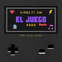 El Juego (Remix)