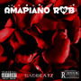 Amapiano RNB