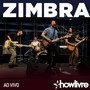 Zimbra no Estúdio Showlivre (Vol. III, ao Vivo)