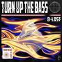 Turn up the bass