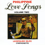 Love Songs, Vol. 2