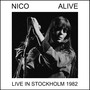 NICO ALIVE