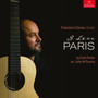 I Love Paris (arr. for guitar by John W Duarte)