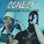 Conect (feat. Michael Flame) [Explicit]