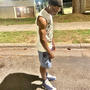 StuckInMyWayz (Explicit)