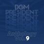 BGM President Anthology Vol.9