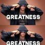 GREATNESS drill melodic beat (Explicit)