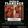 Archivo De Flamenco Vol.3 (Juerga Gitana Con Grupo Gitano Sacromonte)