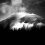Snow Volcano