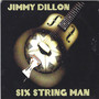 Six String Man