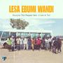 LESA EBUMI BWANDI (feat. J Law & Tisi)