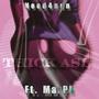 Thick Asl (feat. Marpk) [Explicit]