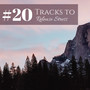 #20 Tracks to Release Stress