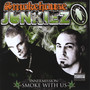 Inner Mission: Smoke With Us (Explicit)