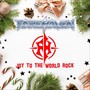 Joy to the World Rock