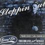 Steppin' Out (feat. Pablo Eskobear & Adrian Wright) [Explicit]