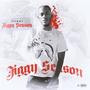 Jiggy Season (Explicit)