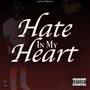 Hate In My Heart