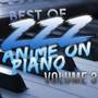 Best of zzz - Anime on Piano, Vol. 3