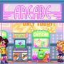 Arcade 2 (Explicit)