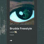 Brudda Freestyle (feat. Vonte) [Explicit]