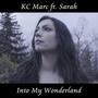 Into My Wonderland (feat. Sarah D'Innocenti)