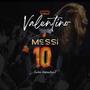 Oh Messi (omo trenches)