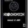 NEGRONOMICON (Explicit)