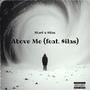 Above Me (feat. $ilas) [Explicit]