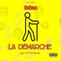 La démarche (feat. J-R) [Explicit]