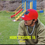 Home Sessions 18 (Explicit)