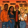Maria & Carli Girl (Explicit)