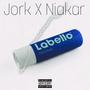 Labello (feat. Niakar) [Explicit]