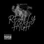 Really High (Official Audio) [Explicit]