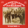 The New Orleans Joymakers 1973, Vol. 2