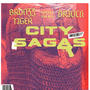 City Sagas (feat. Driock AK) [Explicit]