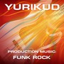 Production Music: Funk Rock