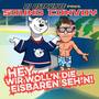 Hey wir woll'n die Eisbären seh'n