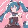 Start over code (feat.初音ミク)