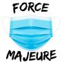 Force majeure (feat. Rontti)